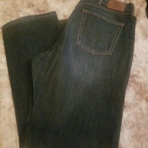 Men s lee jeans
